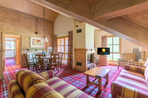 Résidence Les Arcs 1950 Le Village - maeva Home - Appartement 4 pièces 8 personnes - Prestige MAE-9724